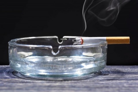 受動喫煙の健康被害