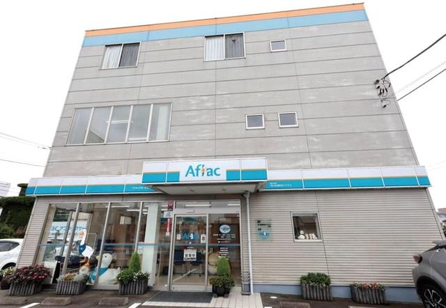 株式会社井田ライフ保険様 社屋 株式会社井田ライフ保険様 社屋