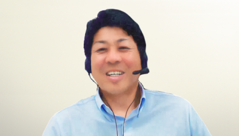 健康経営事例　株式会社井田ライフ保険
