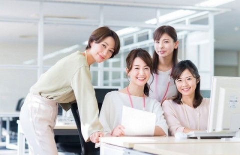 女性の健康保持と働きやすい職場の実現